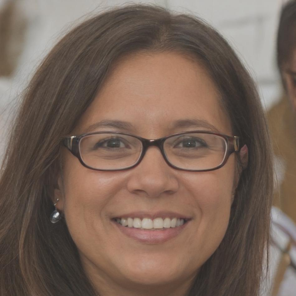Camila Bustamante, experta en valoración empresarial