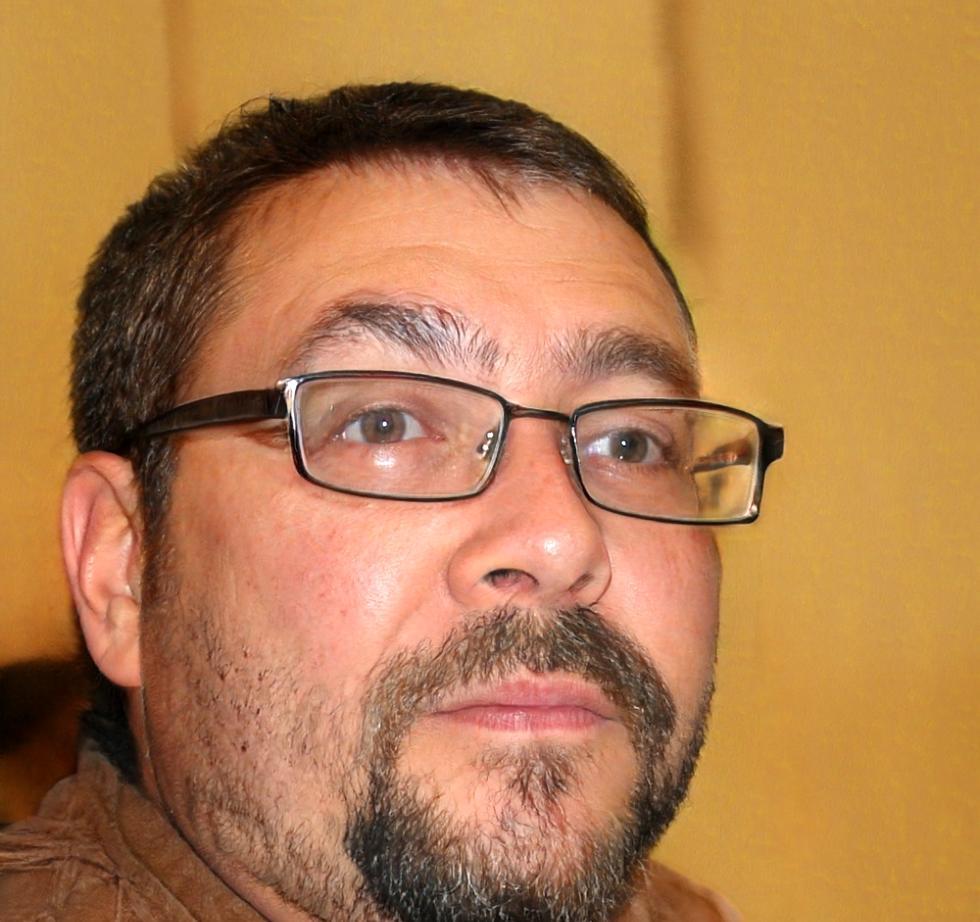 Nicolás Henríquez, especialista en estructuración financiera
